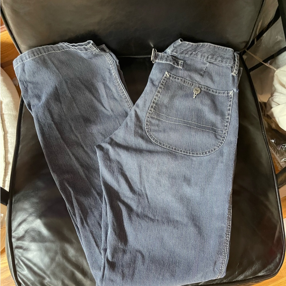 Isabel Marant Etoile Pants Jeans View 5